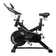 Spin Bike inSPORTline Alfan - Black-Red