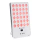 LED Infrared Light Therapy Panel inSPORTline Veluni – 4x30 LED - White