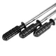 Replacement Rods for Foosball Table inSPORTline Messer