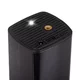 Electric Air Pump inSPORTline Dukefira w/ Power Bank & LED Light