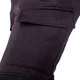 Motorcycle Pants W-TEC Askew - Black