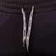 Motorcycle Pants W-TEC Askew - Black