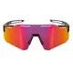 Polarizing and Photochromic Sunglasses inSPORTline Montegallo Black