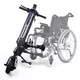 Electric Drive for Wheelchairs inSPORTline Oppatia