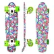 Penny Board WORKER Paterny C7 22”
