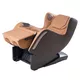 Massage Chair inSPORTline Fidardo - Black-Grey