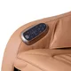 Massage Chair inSPORTline Fidardo - Black-Grey