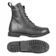 Motorcycle Boots W-TEC Benga - Black