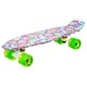 Penny Board WORKER Paterny C7 22”