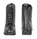 Motorcycle Boots W-TEC Benga - Black