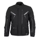 Motorcycle Jacket W-TEC Nykolas - Black - Black