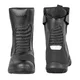 Motorcycle Boots W-TEC Hypron - Black