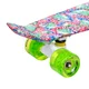 Penny Board WORKER Paterny C7 22”