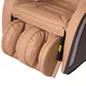 Massage Chair inSPORTline Fidardo - Black-Grey