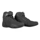 Motorcycle Boots W-TEC Kmaan - Black - Black