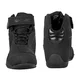 Motorcycle Boots W-TEC Kmaan - Black