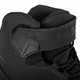Motorcycle Boots W-TEC Kmaan - Black