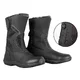 Motorcycle Boots W-TEC Boarto - Black - Black