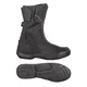 Motorcycle Boots W-TEC Boarto - Black