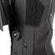 Motorcycle Boots W-TEC Boarto - Black