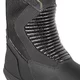Motorcycle Boots W-TEC Boarto - Black