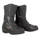 Women’s Motorcycle Boots W-TEC Moanna - černo-červená - černo-červená