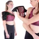 Infrared Shoulder Brace inSPORTline Infracor Shoulder