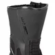 Women’s Motorcycle Boots W-TEC Moanna - černo-červená