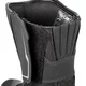 Women’s Motorcycle Boots W-TEC Moanna - černo-červená