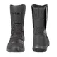 Motorcycle Boots W-TEC Tixten - Black