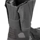 Motorcycle Boots W-TEC Tixten - Black