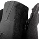 Motorcycle Boots W-TEC Tixten - Black