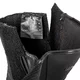 Motorcycle Boots W-TEC Tixten - Black