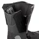 Motorcycle Boots W-TEC Tixten - Black