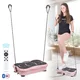 Vibration Platform inSPORTline Maviro - rose - rose