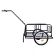 Trailer for Electric Scooter inSPORTline Zorica