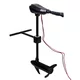 Electric Trolling Motor inSPORTline A1001 46 lbs. / 492 W / 12 V