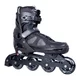 2-in-1 Skates w/ Tightening Dial inSPORTline Noctys
