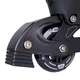 2-in-1 Skates w/ Tightening Dial inSPORTline Noctys