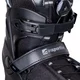 2-in-1 Skates w/ Tightening Dial inSPORTline Noctys