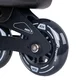 2-in-1 Skates w/ Tightening Dial inSPORTline Noctys