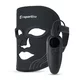 LED Infrared Light Therapy Face Mask inSPORTline Radora