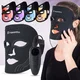 LED Infrared Light Therapy Face Mask inSPORTline Radora