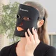 LED Infrared Light Therapy Face Mask inSPORTline Radora