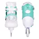 2-in-1 Skates/Inline skates inSPORTline Mintero