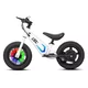 Electric Balance Bike inSPORTline ISL Voltino - Black - White