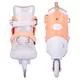 2-in-1 Skates/Inline skates inSPORTline Frolita