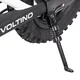 Electric Balance Bike inSPORTline ISL Voltino - Black