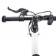 Electric Balance Bike inSPORTline ISL Voltino - Black