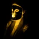 Rechargeable Silicone LED Light Therapy Mask inSPORTline Santorina
